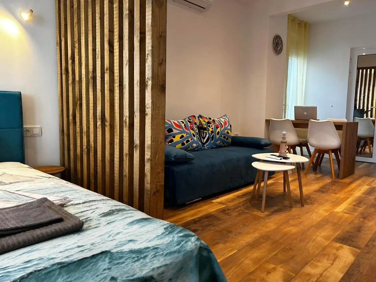 Sea Pleasure Studio Peraia  0*, Peraia (Thessaloniki) Greece