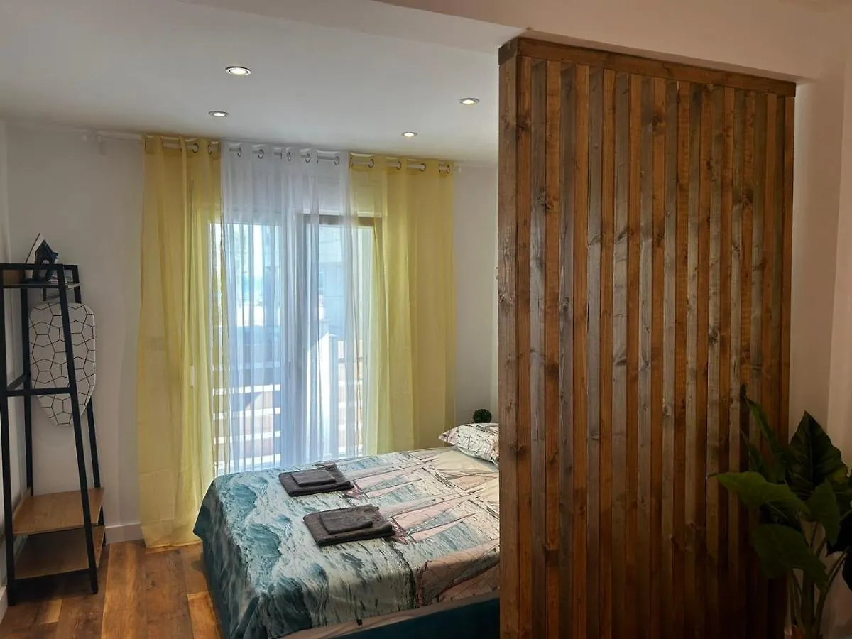 Sea Pleasure Studio Peraia  Apartment