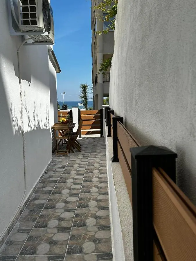 Sea Pleasure Studio Peraia  Apartment Peraia (Thessaloniki)