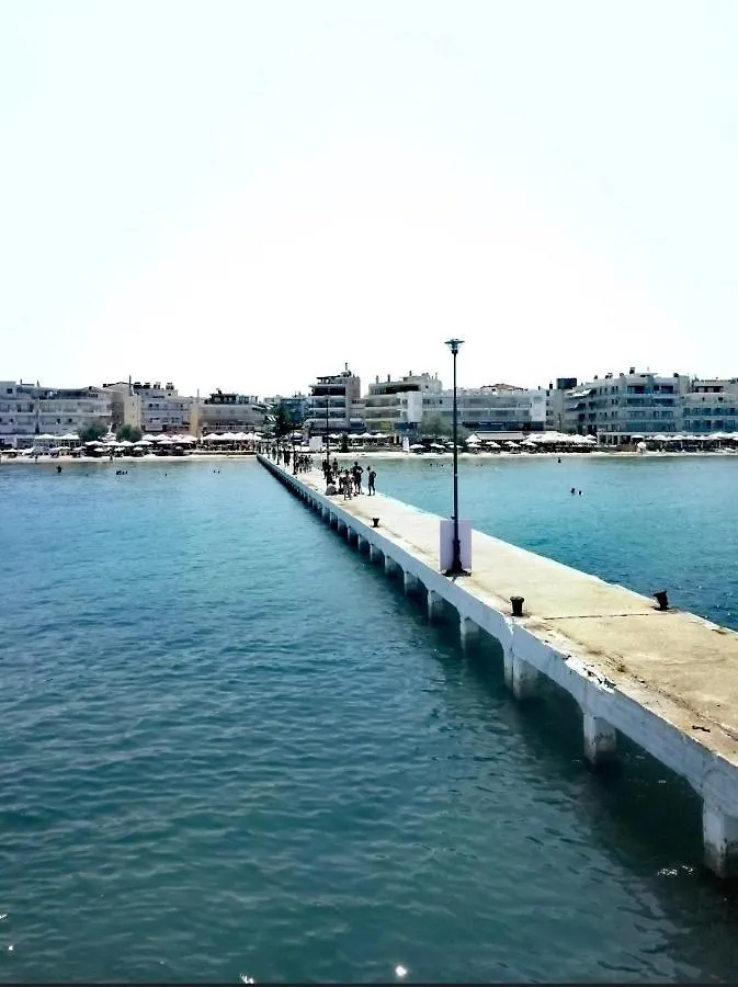 Sea Pleasure Studio Peraia  Peraia (Thessaloniki)