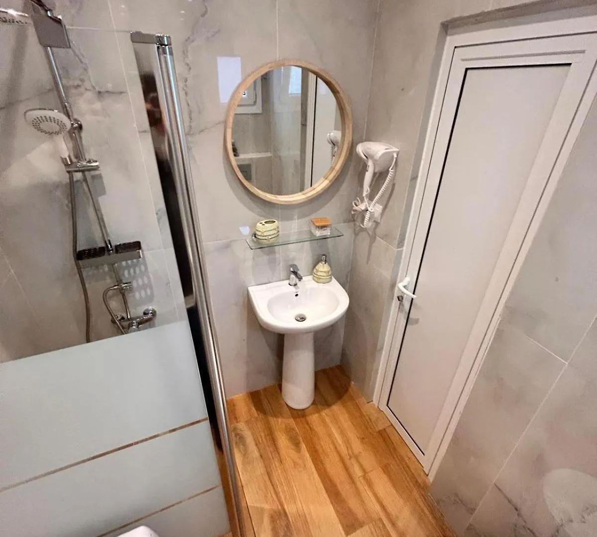 Apartment Sea Pleasure Studio Peraia  Greece