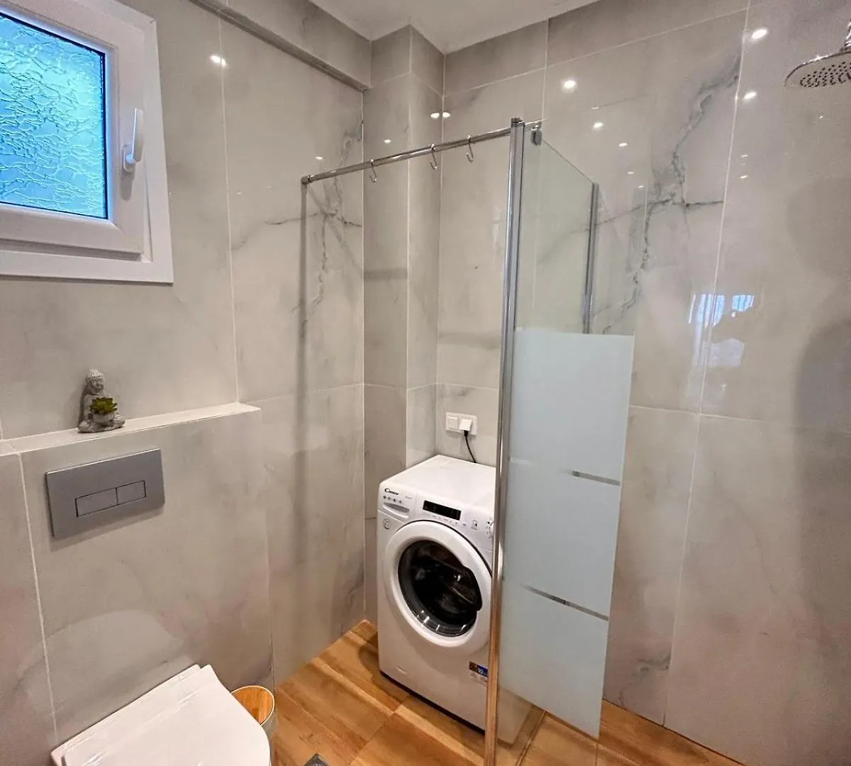 Sea Pleasure Studio Peraia  Apartment