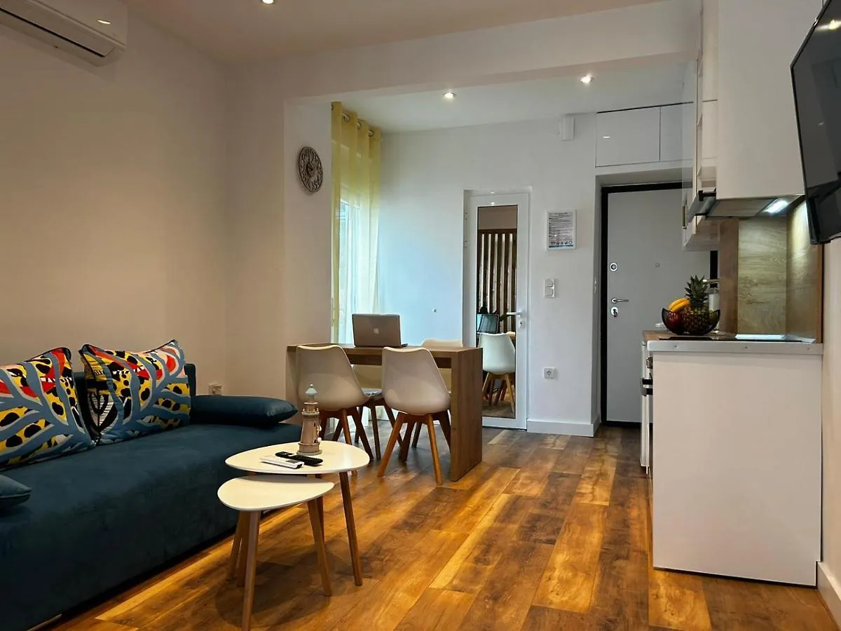 Sea Pleasure Studio Peraia